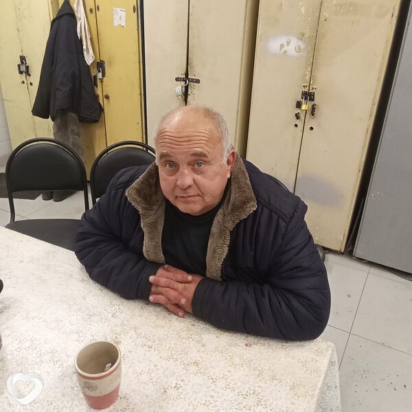 Николай, Саров