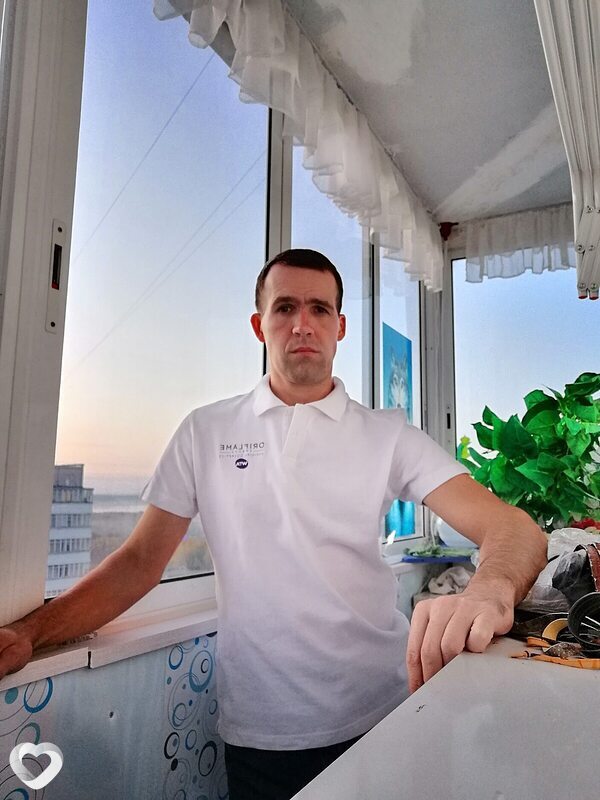 Сергей, 47, Перми — анкета №1501496
