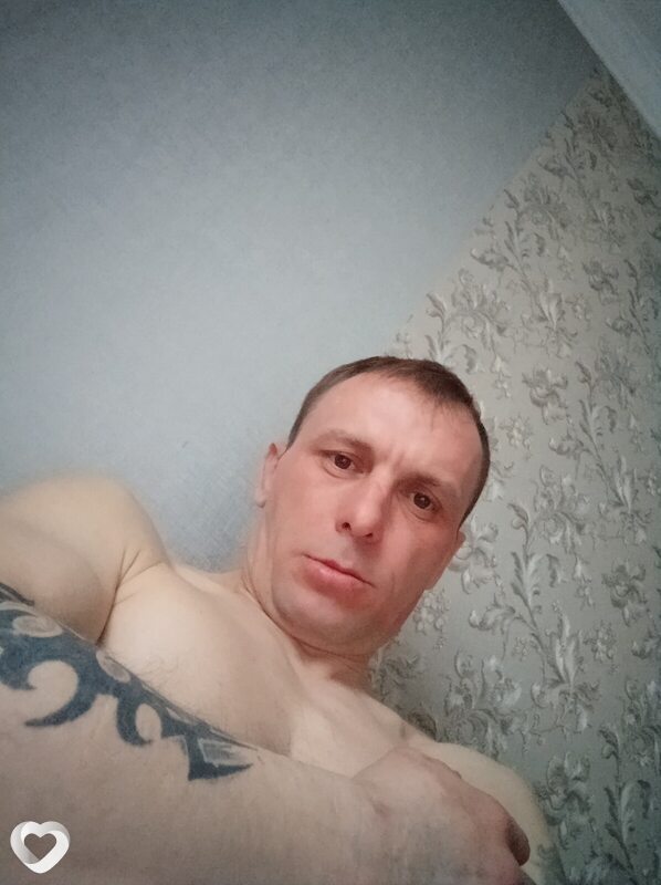 Владимир, 41, Астане — анкета №1501551