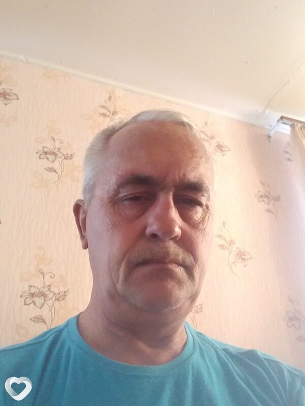 Владимир, 52, Нурлате — анкета №1501553
