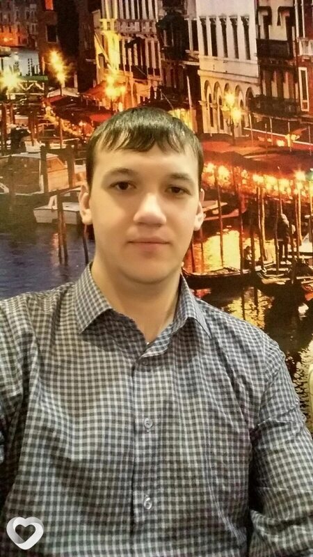 Антоха, 29, Перми — анкета №1501559