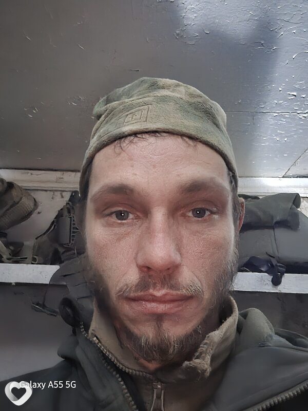 Wagnerznok, 37, Новосибирске — анкета №1501562