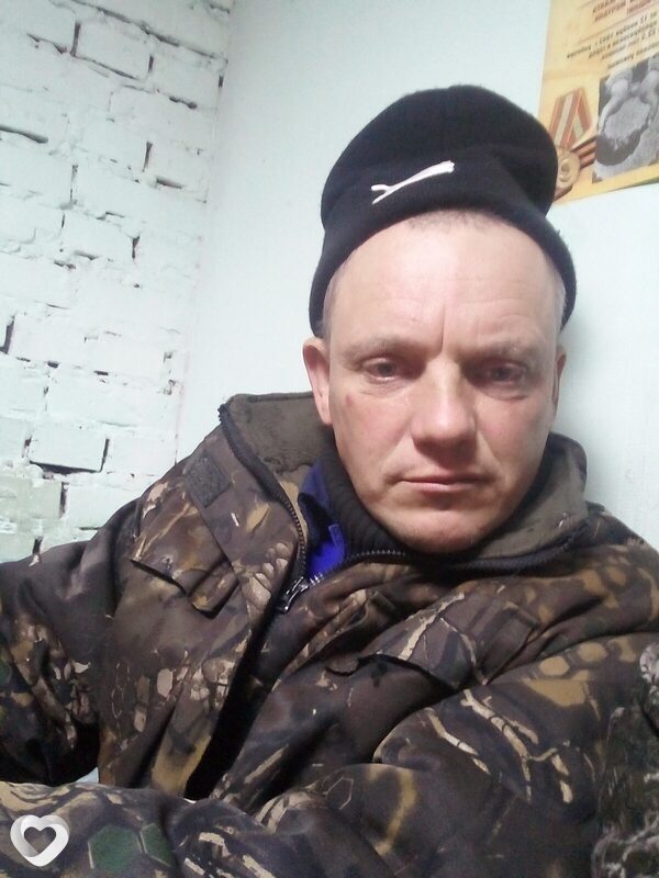 Виталий, 50, Новосибирске — анкета №1501566