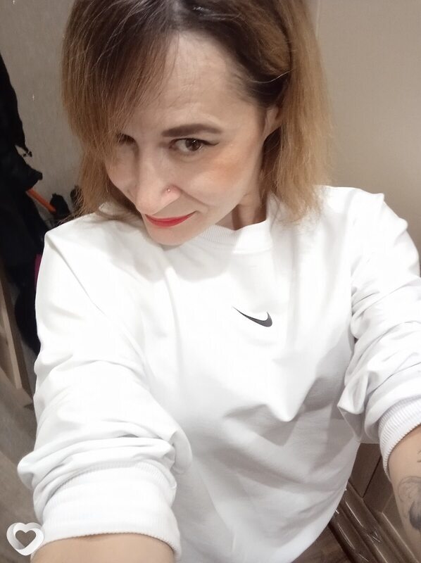 Анастасия, 40, Арзамасе — анкета №1501649