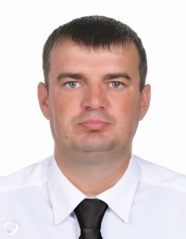 Dima, 43, Барнауле — анкета №1501404