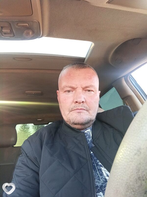 Ильсур, 47, Казани — анкета №1501413