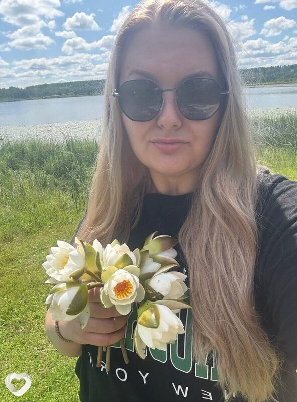 Надежда, 36, Черемхове — анкета №1501414