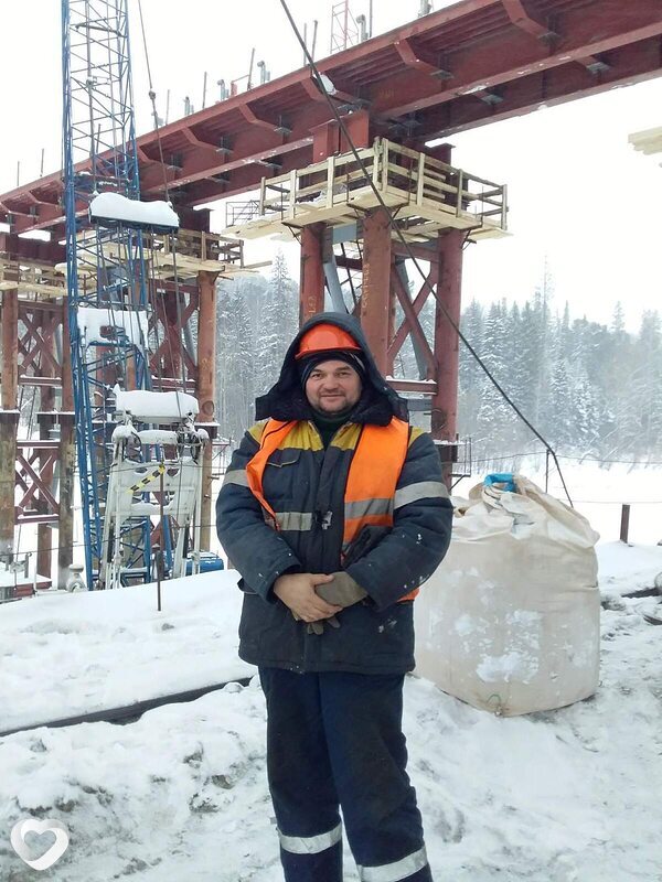 Сашка, 48, Омске — анкета №1501421