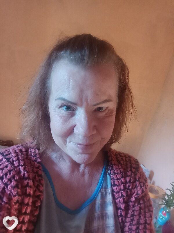 Оксана, 52, Усть-Каменогорск — анкета №1501627
