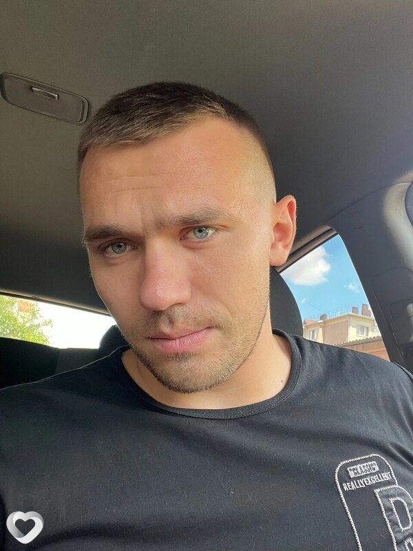 Виталий, 28, Краснодаре — анкета №1501628