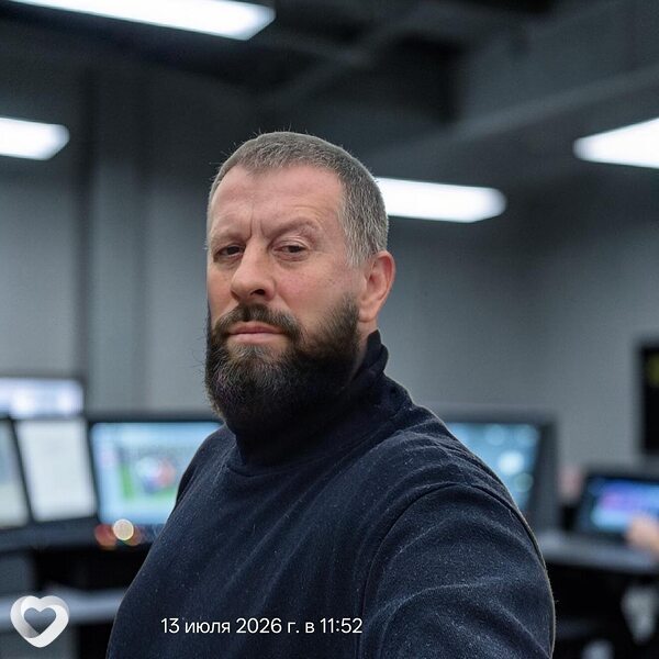 Александр, 52, Узловой — анкета №1501629