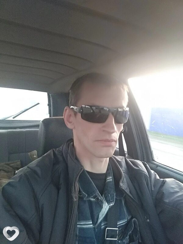 Дмитрий, 38, Гомеле — анкета №1501630
