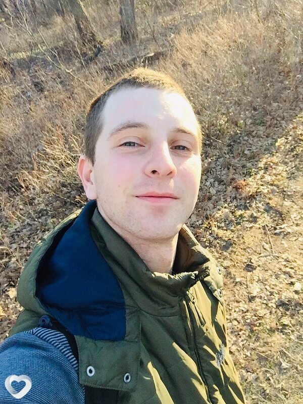 Игорь, 26, Гродно — анкета №1501631