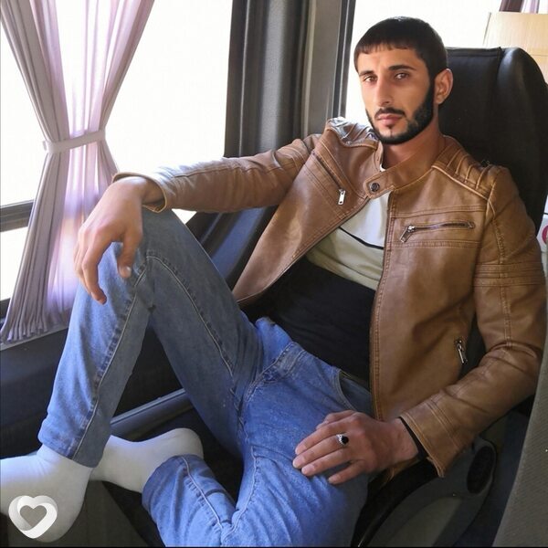 Замин, 34, Тобольске — анкета №1501645