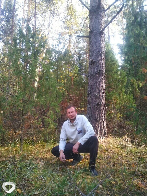 Денис, 39, Нижнем Новгороде — анкета №1501646