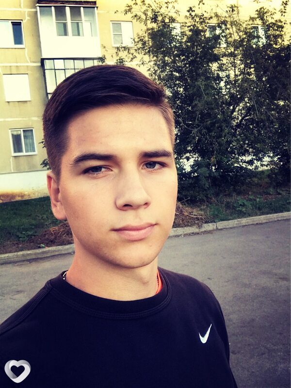Кирилл, 28, Каменске-Уральском — анкета №1501647