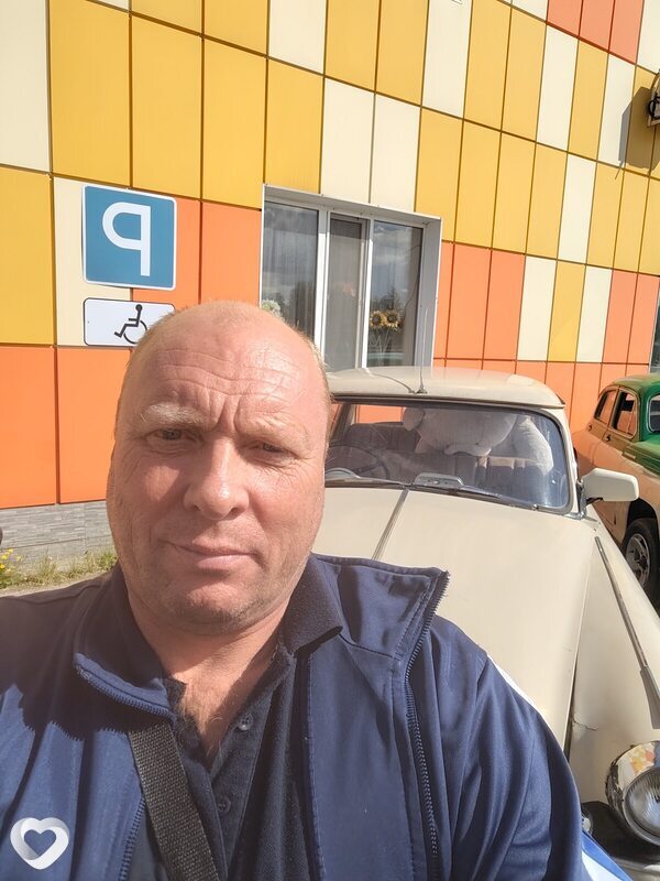 Дмитрий, 53, Самаре — анкета №1501599