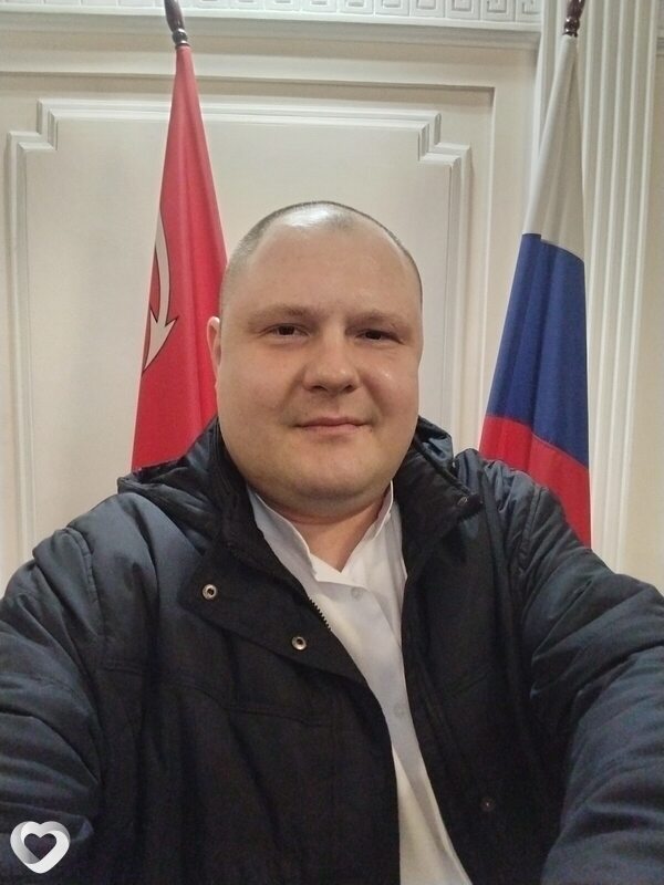 Евгений, 34, Бердске — анкета №1501602