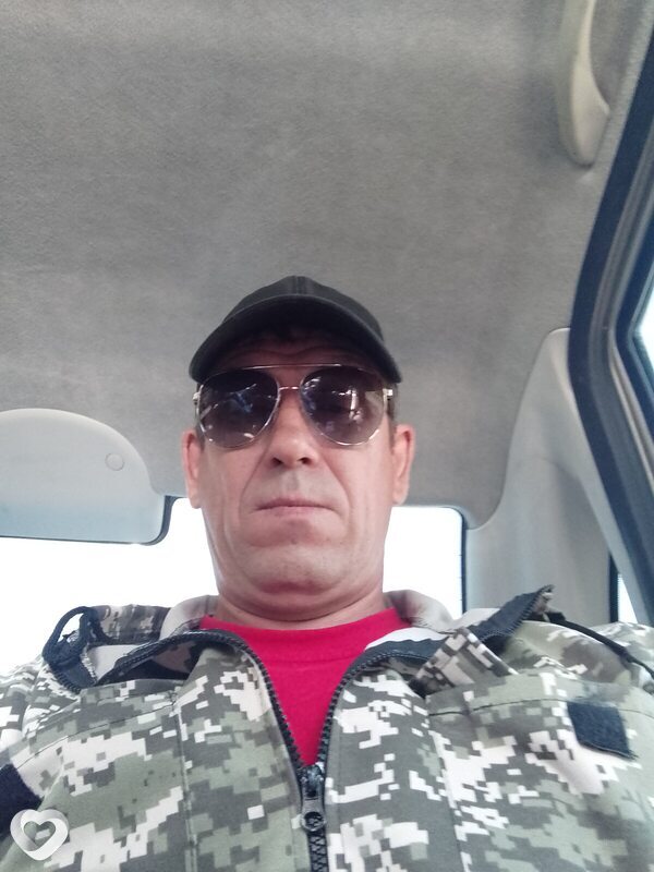 Алексей, 49, Тюмени — анкета №1501603
