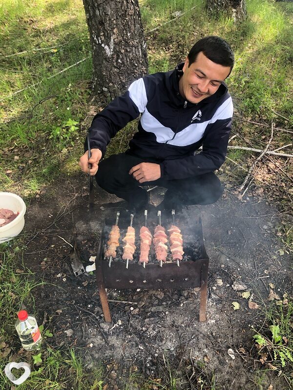 Абу, 34, Тамбове — анкета №1501613