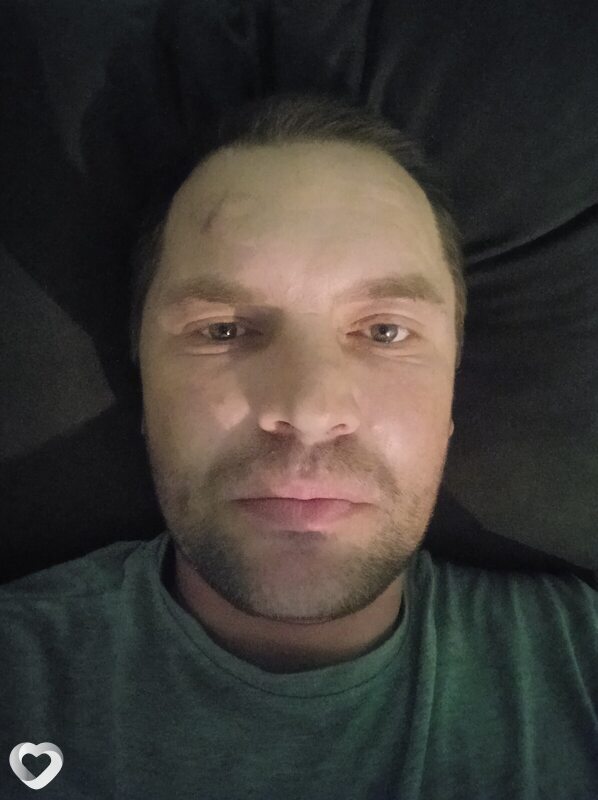 Сергей, 44, Виннице — анкета №1501615