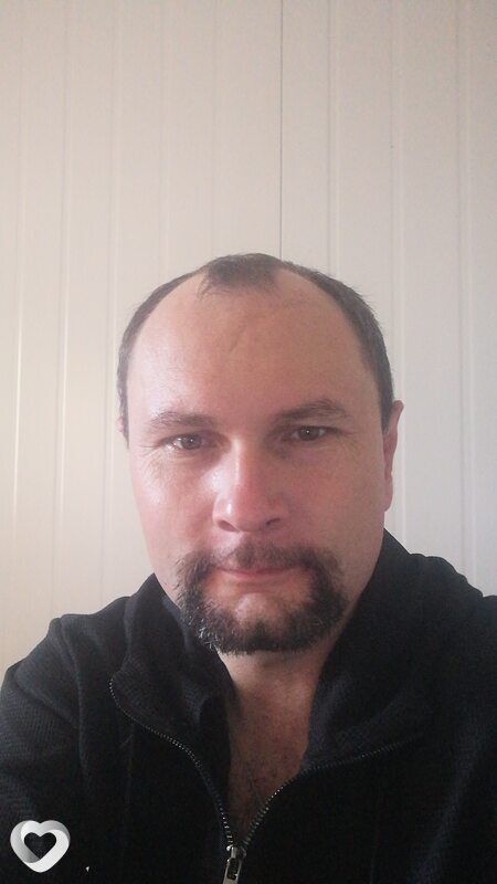 Den, 43, Кургане — анкета №1501617