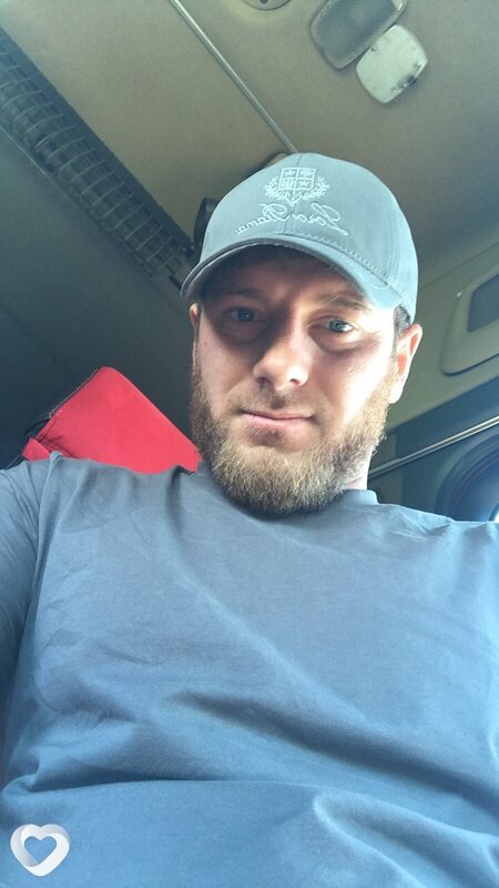 Rasyl Rasylov, 34, Санкт-Петербурге — анкета №1502046