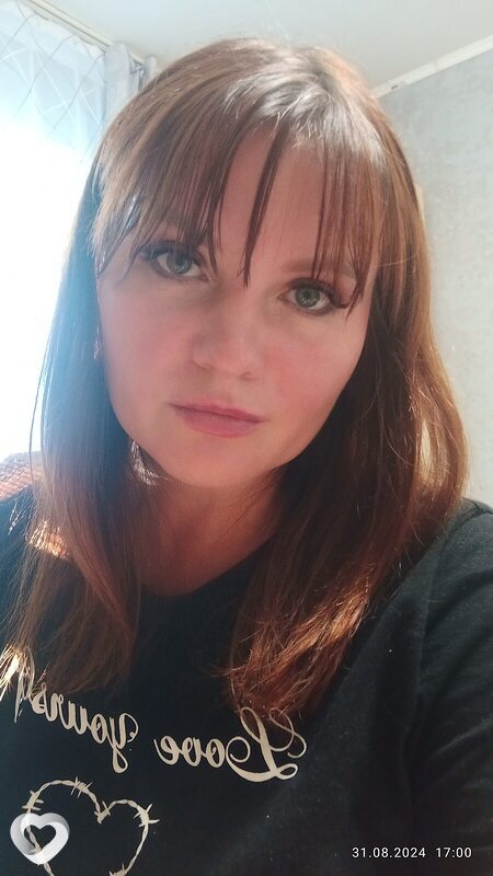 Юлия, 41, Казани — анкета №1502049