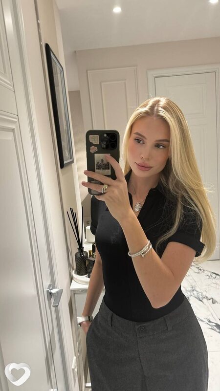 Алина, 36, Санкт-Петербурге — анкета №1502062
