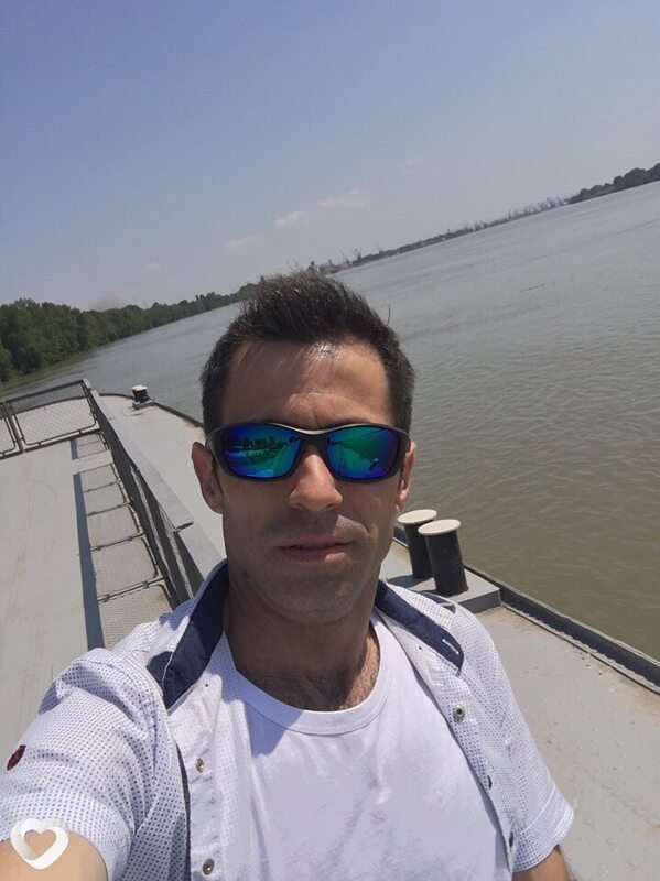 Il Ragazzo, Верона