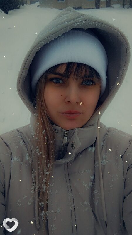 Виктория, 30, Ступине — анкета №1501714