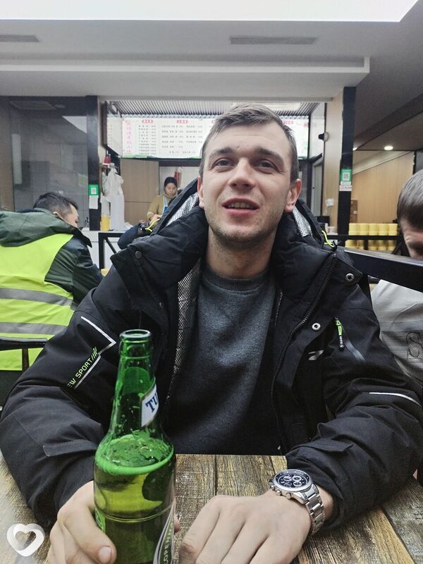 Артем, 28, Борисове — анкета №1501716