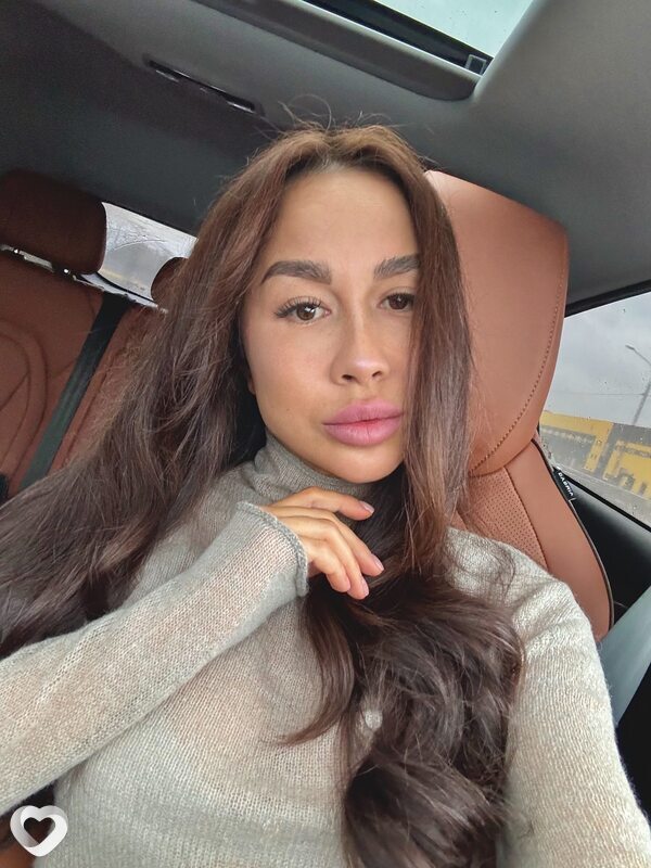 Elya, 37, Москве — анкета №1502123