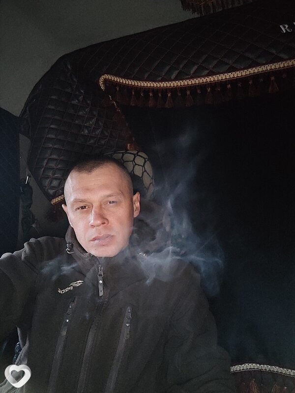 Василий, 37, Улан-Удэ — анкета №1502130