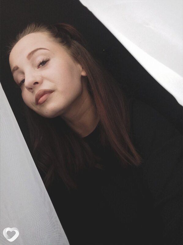 Ксения, 25, Барнауле — анкета №1502137