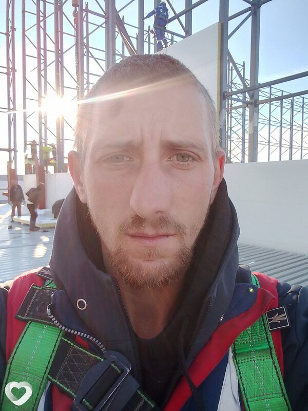 Владимир, 31, Южноуральске — анкета №1502138