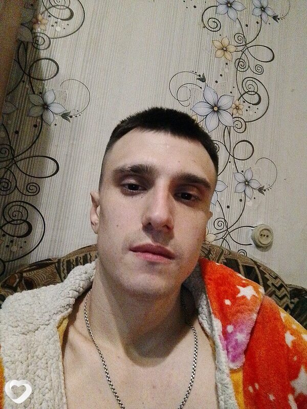 Алексей, 25, Новосибирске — анкета №1502145