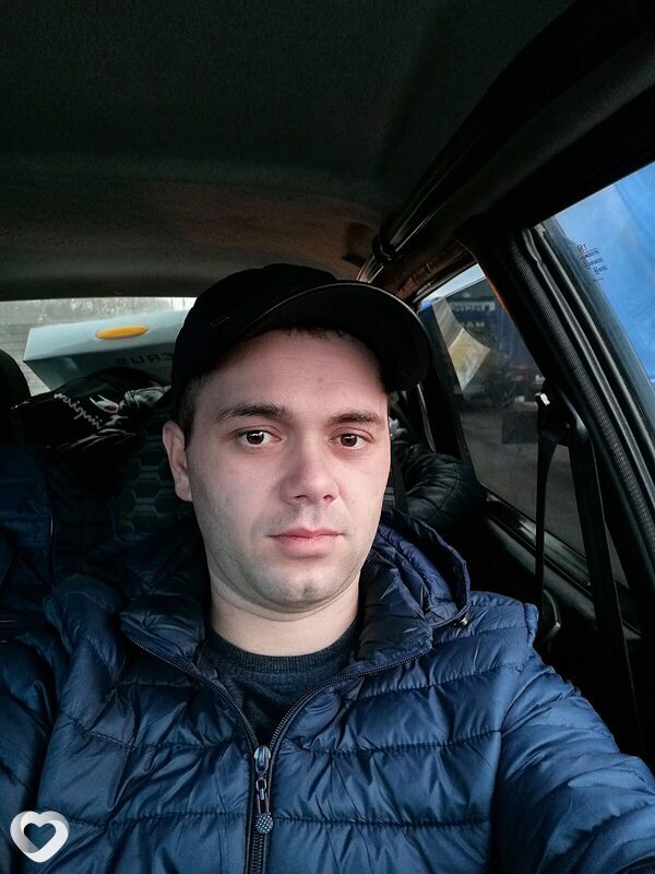Васо, 37, Москве — анкета №1501748