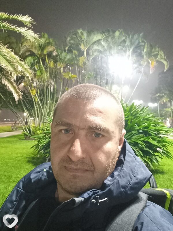 Николай, 45, Новороссийске — анкета №1501749