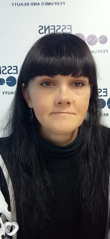 Надя, 47, Краснодаре — анкета №1501758