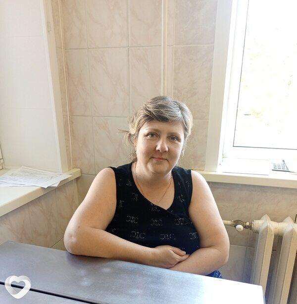Анна, 43, Новосибирске — анкета №1501759