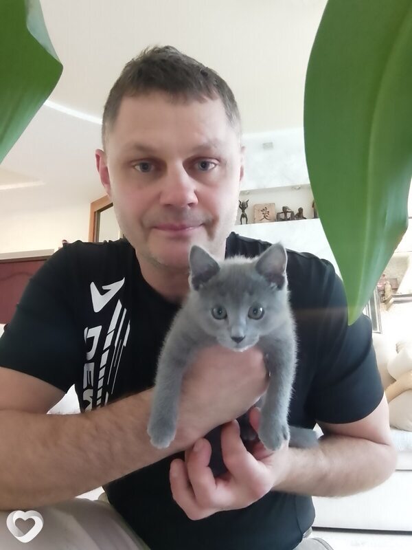 Дмитрий, 48, Владивостоке — анкета №1501764