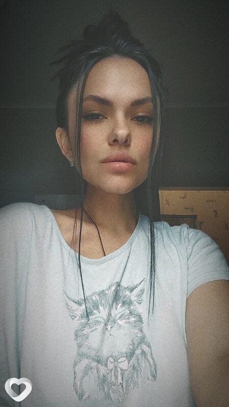 Тася, 25, Ленинске-Кузнецком — анкета №1501768