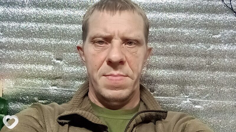 Геннадий, 45, Чите — анкета №1501770