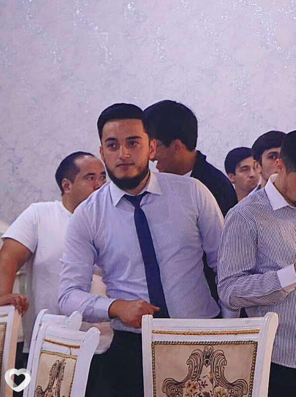 Хумоюн, 28, Туле — анкета №1501771