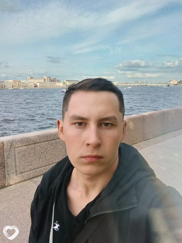 Никита, 21, Стерлитамаке — анкета №1501772