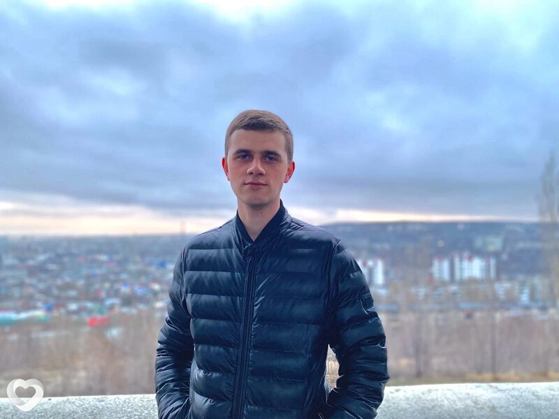 Сергей, 25, Саратове — анкета №1501848