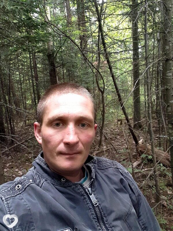 Дмитрий, 40, Анжеро-Судженске — анкета №1501865