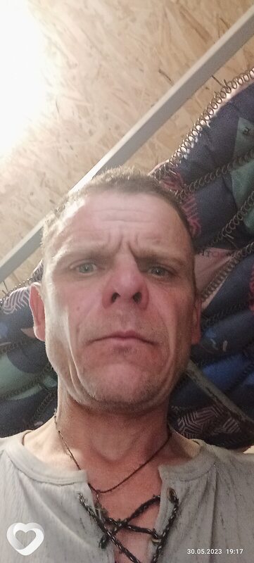 Сергей, 46, Орёл — анкета №1501867