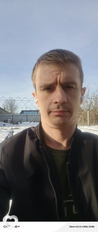 Евгений, 34, Иванове — анкета №1501974